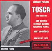 Buy Tosca