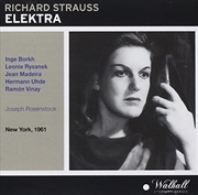 Buy Borkh Rysanek Madei