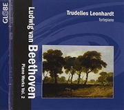 Buy V2: Piano Works