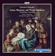 Buy Christmas Cantatas