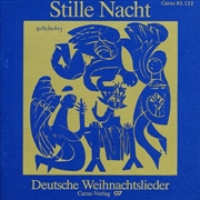 Buy German Christmas Songs Settings By Pfluger