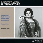 Buy Il Trovatore