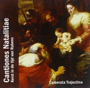 Buy Cantiones Natalitiae