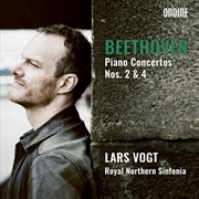 Buy Piano Concertos 2 & 4