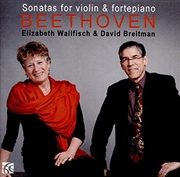 Buy Beethoven: Sonatas For Violin & Fortepiano 2