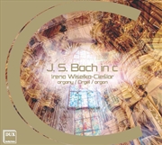 Buy J.S. Bach In C