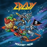 Buy Rocket Ride (Ltd Ed)