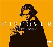 Buy Discover Beethoven
