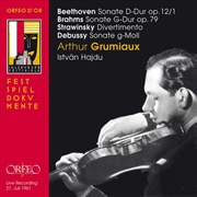 Buy Sonatas