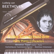 Buy Early Piano Concertos