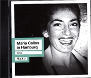 Buy Maria Callas In Hamburg
