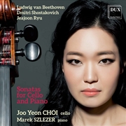 Buy Sonatas For Cello & Pia