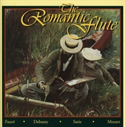 Buy Romantic Flute, The