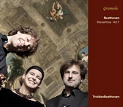 Buy Pno Trios 1