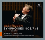 Buy Symphonies Nos. 7 & 8 - Widmann: Con Brio