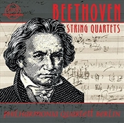 Buy String Quartets
