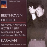 Buy Fidelio (1960)