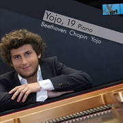 Buy Yojo 19
