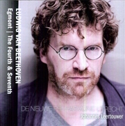 Buy Egmont Overture / Symphonies 4 & 7