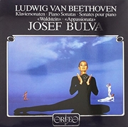 Buy Piano Sonatas Nos 21 & 23