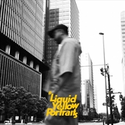 Buy Liquid Yellow Portraits