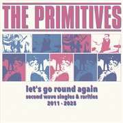 Buy Let's Go Round Again - Second Wave Singles