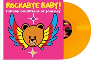 Buy Lullaby Renditions Of Journey