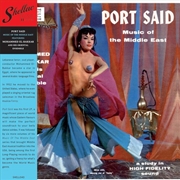 Buy Port Said: Music Of The Middle East