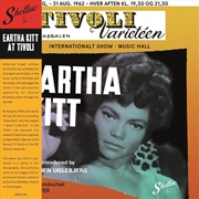 Buy Eartha Kitt Live At The Tivoli