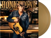 Buy Honkytonk Hollywood