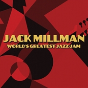 Buy World's Greatest Jazz-Jam: Compositions Of Jack