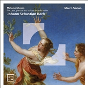 Buy J.S. Bach: Toccata Partita & Suites For Solo