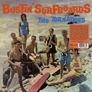 Buy Burstin' Surfboards