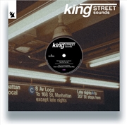 Buy King Street Sounds Sampler Vol. 2