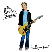 Buy Hello, Good Friend - Yellow Pink White Vinyl