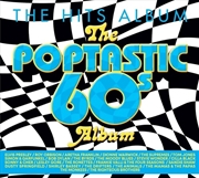 Buy Hits Album: The Poptastic 60's Album