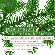 Buy Euch Ist Heute Der Heiland Geboren - Christmas