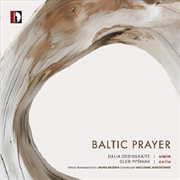 Buy Baltic Prayer