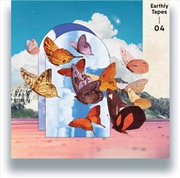 Buy Earthly Tapes 04