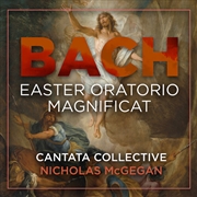 Buy Bach: Easter Oratorio: Magnificat