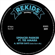 Buy Better Days (Radio Slave Remix)