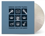 Buy Audience With The Queen