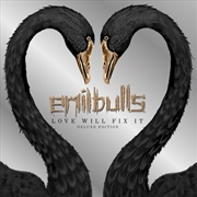 Buy Love Will Fix It Deluxe Edition