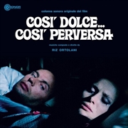 Buy Cosi Dolce Cosi Perversa