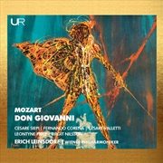 Buy Don Giovanni