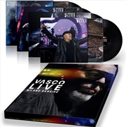Buy Vasco Live Milano Sansiro