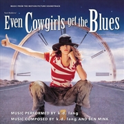 Buy Even Cowgirls Get The Blues