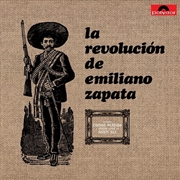Buy Revolucion De Emiliano Zapata