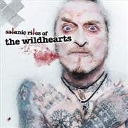 Buy Satanic Rites Of The Wildhearts