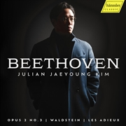 Buy Op. 2 No. 3 / Les Adiuex